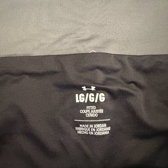 Men's UA Speedpocket 7'' Shorts with liner - Picture 5 of 6